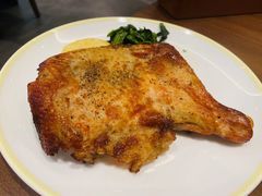 -萨莉亚意式餐厅(杭州滨江天街店)