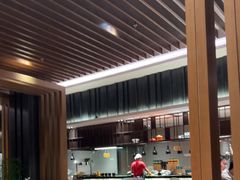 -坪山格兰云天国际酒店-汇厨自助餐厅-亲子-聚餐