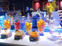 -加餐海鲜自助(宝龙一城店)