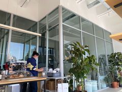 -DEEP COFFEE(瑞光烘焙工厂店)