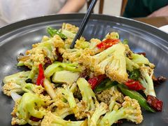 -百年认一力 太原老字号 (桥头街店)