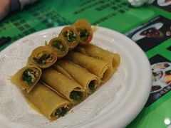 -令氏家外家岐山面(火炬路店)