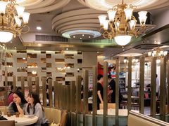 -香港新发烧腊茶餐厅(万象店)
