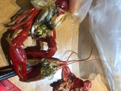 -0574龙虾的故事(东裕店)