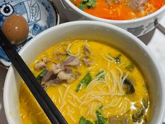 -和府捞面(凯德壹中心店)
