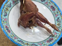 -乔家满族八大碗(流水沟店)