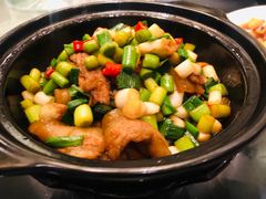 -云门锦翠(商鼎国际店)
