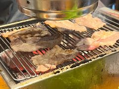 -丹东特色烤肉(学府路一部店)