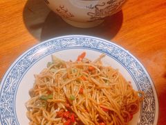 -赣南粉局·江西小炒·锅气炒粉(人民广场店)