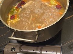 -熹悟海鲜火锅·广式打边炉