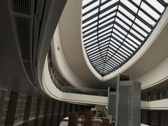 -上海滴水湖皇冠假日酒店