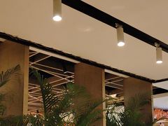 -金海湾自助餐厅(金陵饭店)