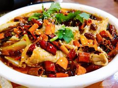 -吉味馆(柠溪店)