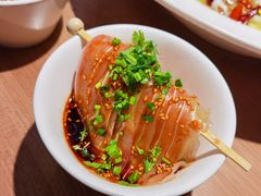 -太二酸菜鱼(菱角湖万达店)