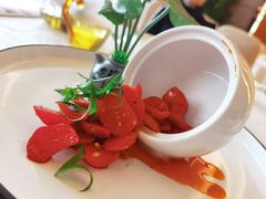 -王子私厨(鸿通城购物中心店)