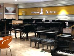 -柏斯音乐艺术中心·钢琴·吉他(世纪金源店)