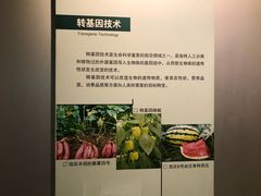 -陕西自然博物馆