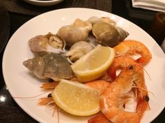 -深圳四季酒店·馥自助餐厅