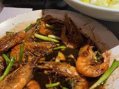 -老头儿油爆虾·知味杭州(爱琴海购物中心)