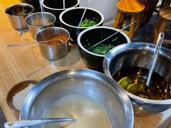 -阳阳老火锅(小南门店)