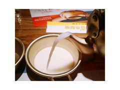 -冰川延边料理·炭烤串(原小木屋店)