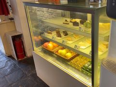-雕刻时光咖啡馆(北师大店)