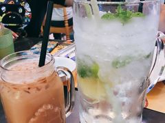 -simply thai天泰(长泰广场店)