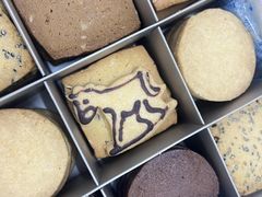 -曲奇童话(尖沙咀店)