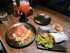 -Q MEX 库迈墨西哥餐吧(三里屯店)