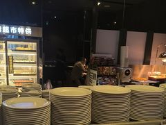 -火炉火自助餐(喜隆多店)
