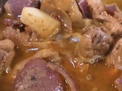 -范贤光鸡公煲(平乐园总店)