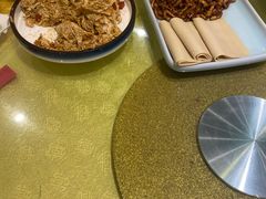-北平小馆·烤鸭·家常菜(磨房北里店)