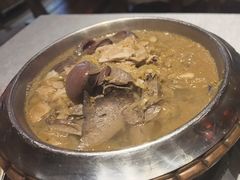 -人民公社大食堂(张家湾店)