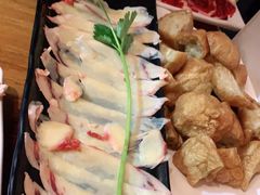 -海银海记潮汕牛肉火锅(新港中路海珠店)