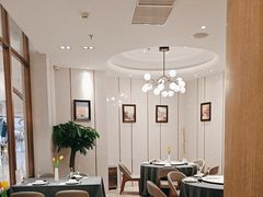 -新吉士·上海菜(浦东LCM置汇旭辉店)