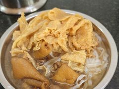 -青辰早餐(机械厂店)