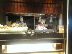 android_upload_pic-广州花园酒店-凌璇阁360度高空海鲜自助餐CAROUSEL