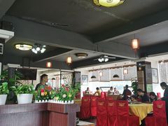 大堂-东方之猪四更烤乳猪(金垦总店)
