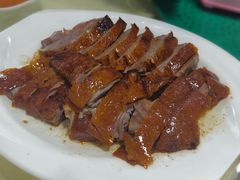 -老字号蛇口德记烧腊饭店·海鲜加工