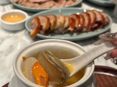 -无锡苏宁JW万豪酒店·悦府65中餐厅