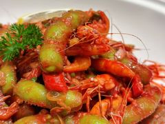 -囍榷·鲜美常州菜(恐龙园店)