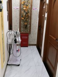 -芳朵美容养生SPA