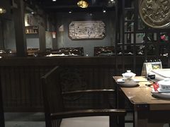 -龙门烤鱼(东方宝泰店)