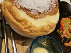 -港丽餐厅(高德置地店)