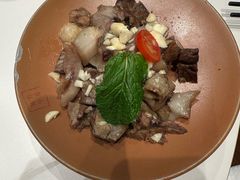 -打酱油·非遗淮扬菜(瘦西湖梅岭店)