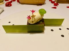 主厨甜点-蝶舍·MAISON PAPILLON