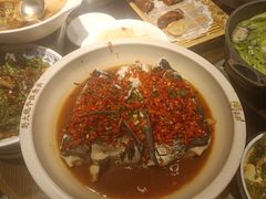 -彭厨(玉荣庄店)