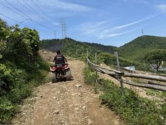 -杭州屏风山越野车营地·团建别墅轰趴民宿
