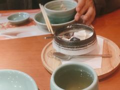 -仓桥家·焗寿司·锅物(光谷步行街店)