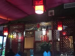 -阿西娅食府(中关村店)